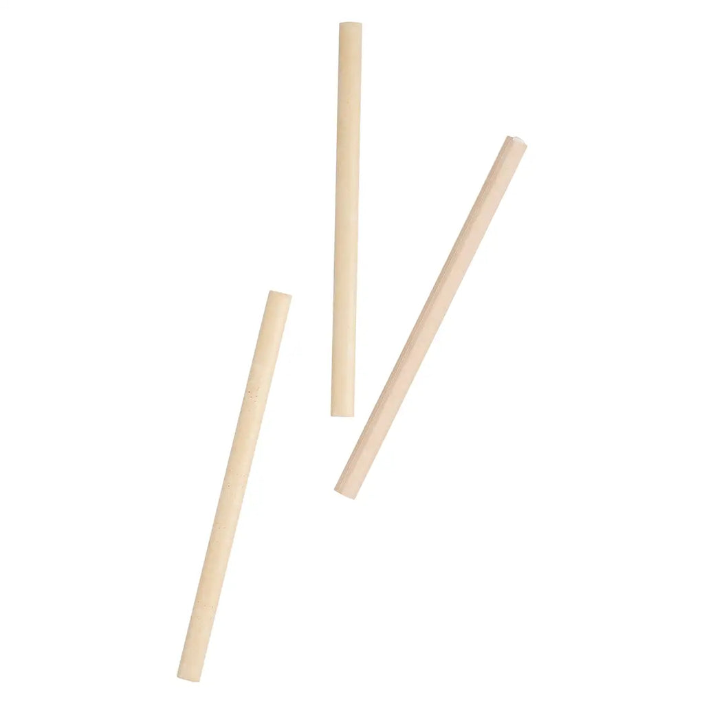 Calta Terracotta Porcelain Pencil Trim