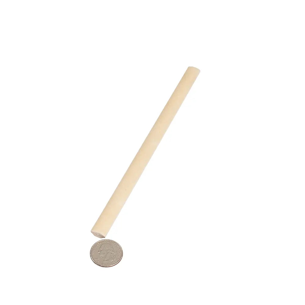 Calta Terracotta Porcelain Pencil Trim | Tile Club