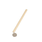 Calta Terracotta Porcelain Pencil Trim | Tile Club