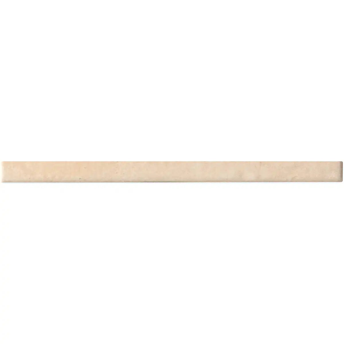 Calta Terracotta Porcelain Pencil Trim | Tile Club