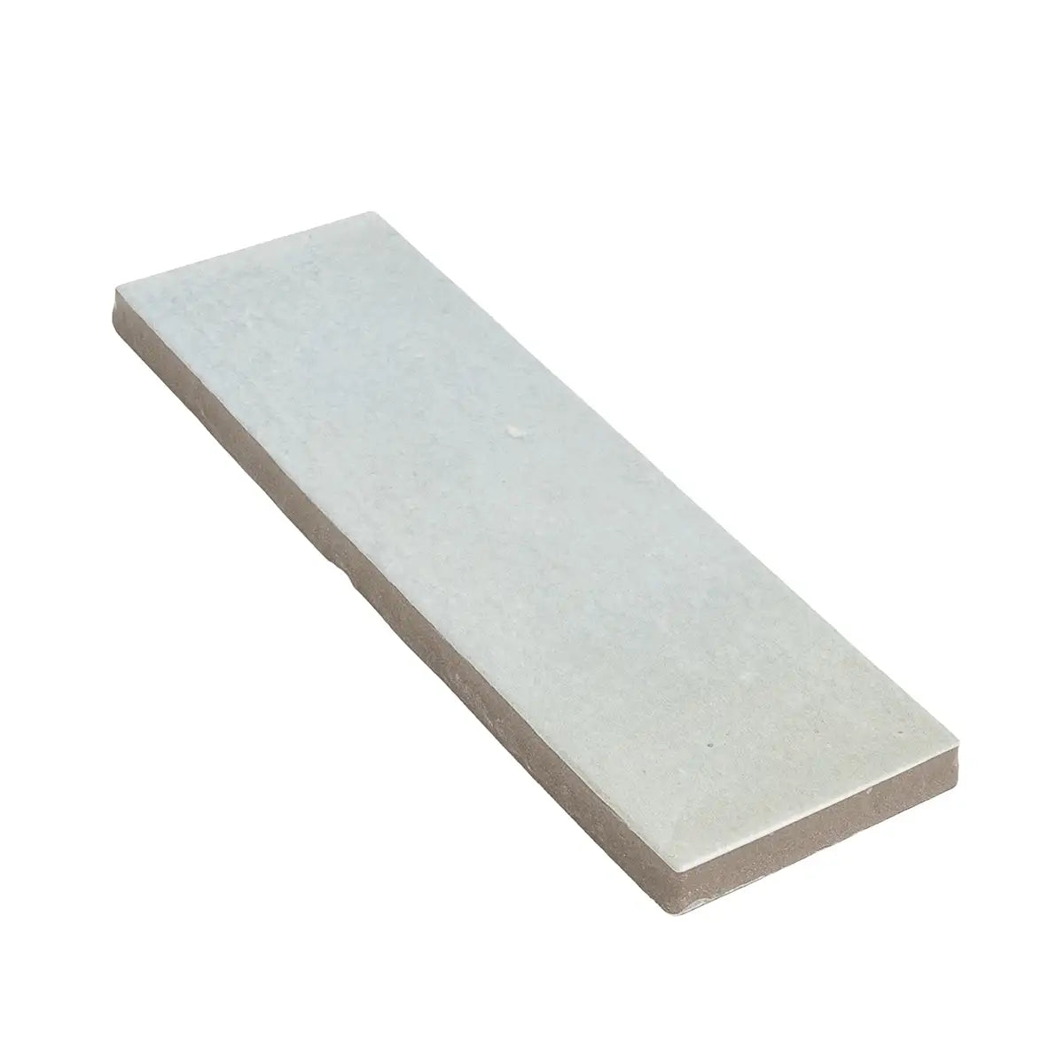 Calta Ice Matte Porcelain Subway Tile 2x6