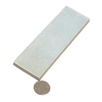 Calta Ice Matte Porcelain Subway Tile 2x6 | Tile Club
