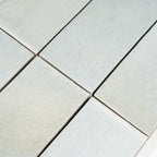 Calta Ice Matte Porcelain Subway Tile 2x6 | Tile Club
