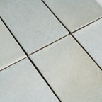 Calta Ice Matte Porcelain Tile 4x6 | Tile Club
