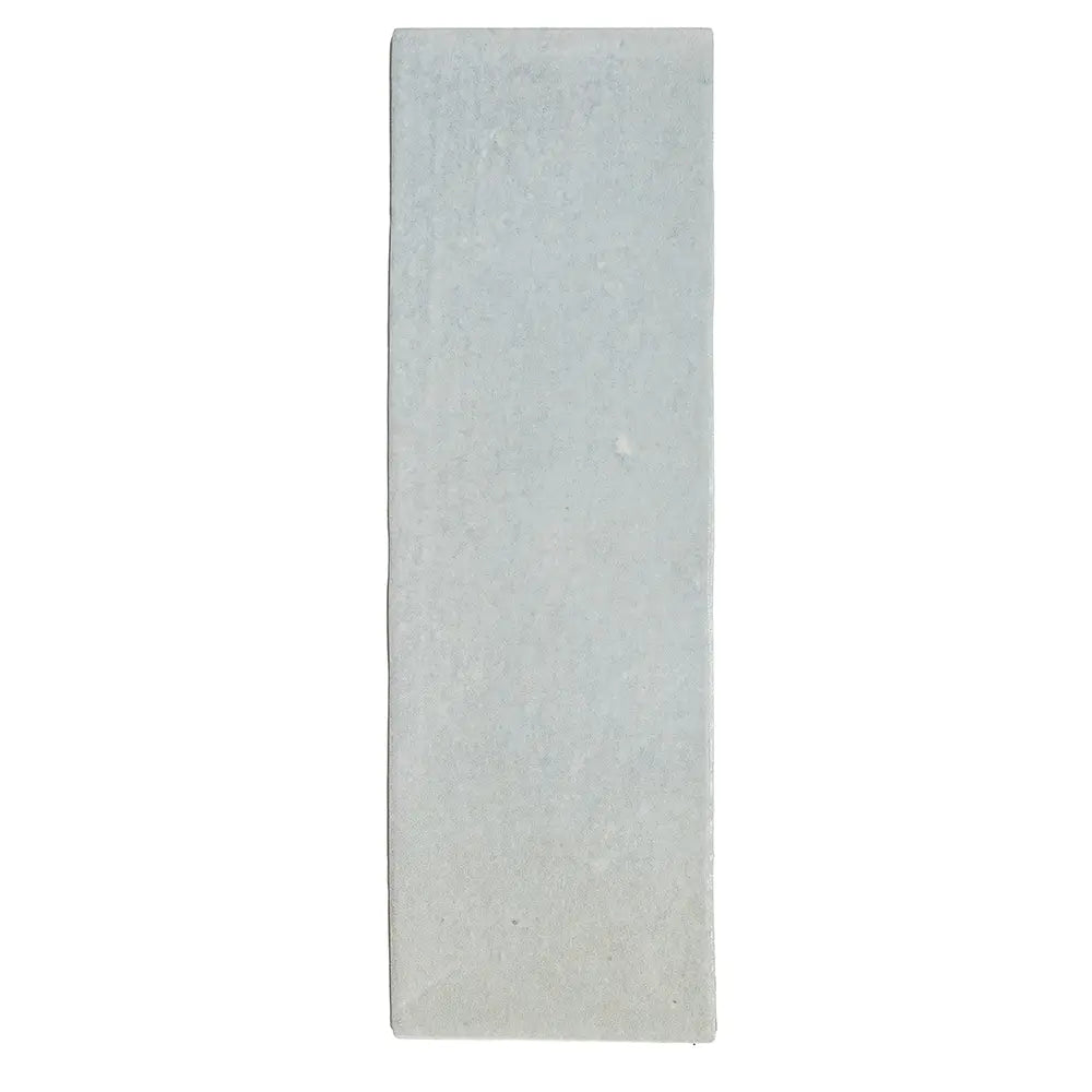 Calta Ice Matte Porcelain Subway Tile 2x6 | Tile Club