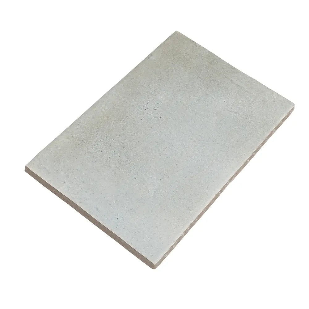 Calta Ice Matte Porcelain Tile 4x6 | Tile Club