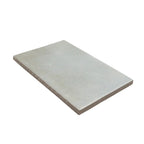 Calta Ice Matte Porcelain Tile 4x6 | Tile Club