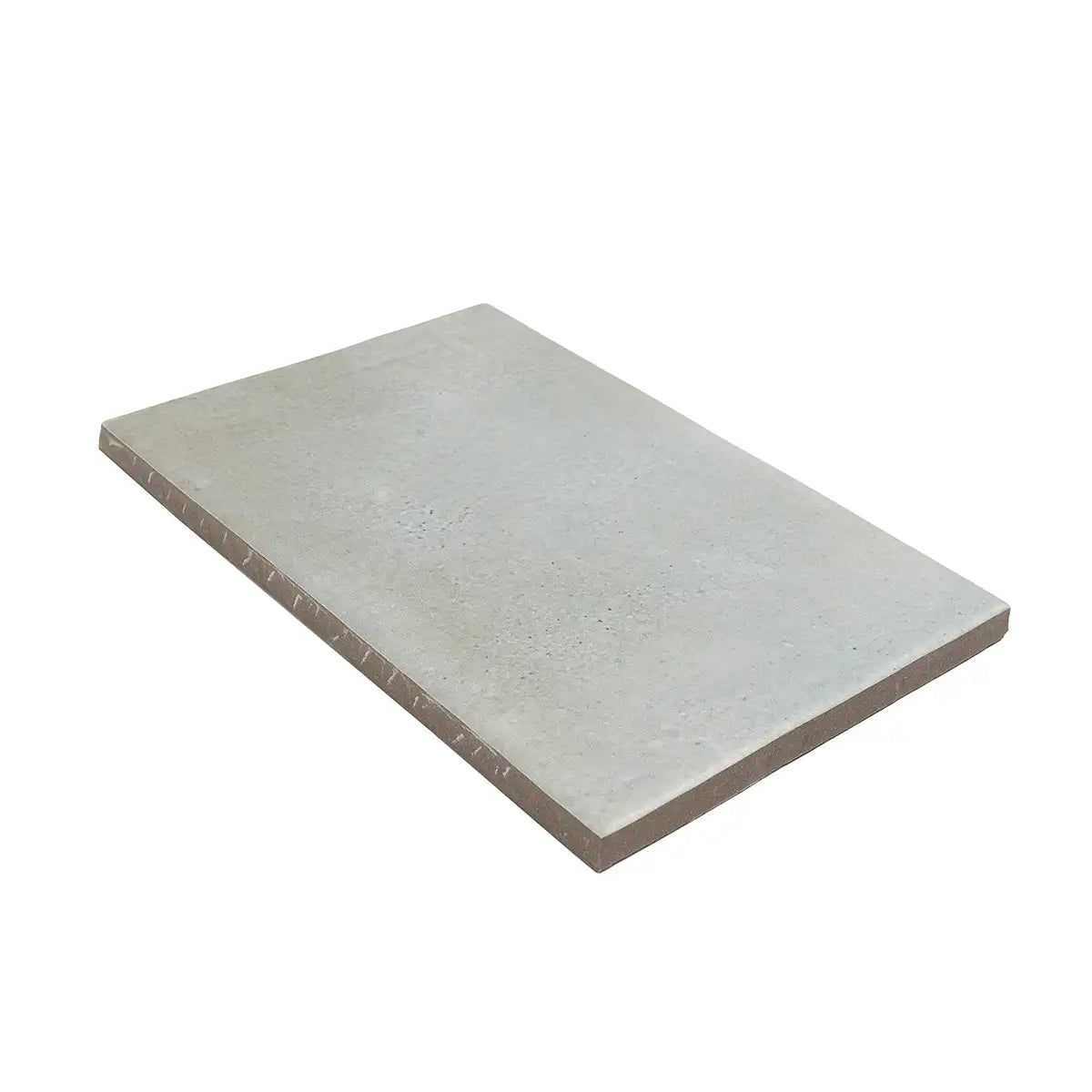 Calta Ice Matte Porcelain Tile 4x6 | Tile Club