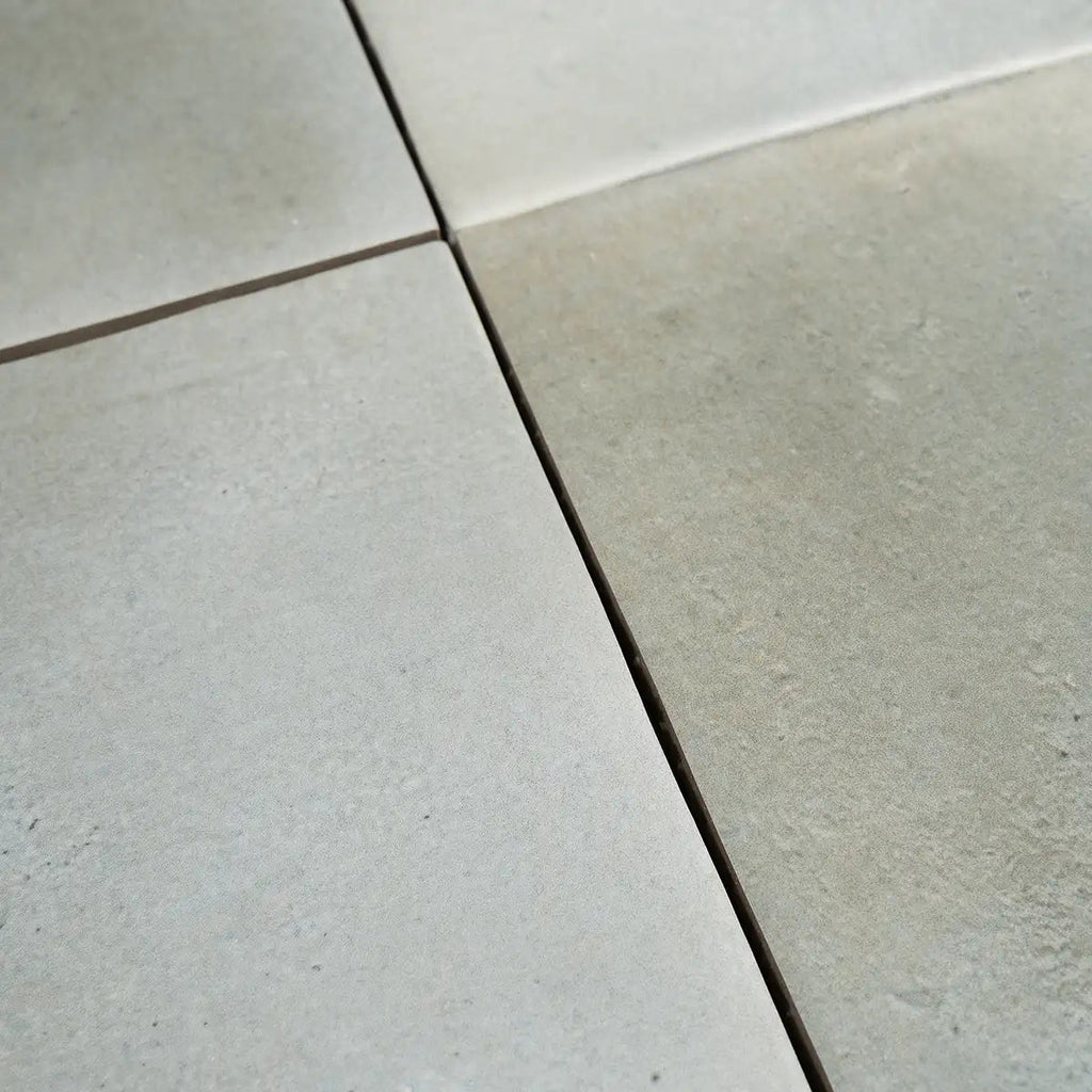 Calta Ice Matte Porcelain Tile 4x6 | Tile Club