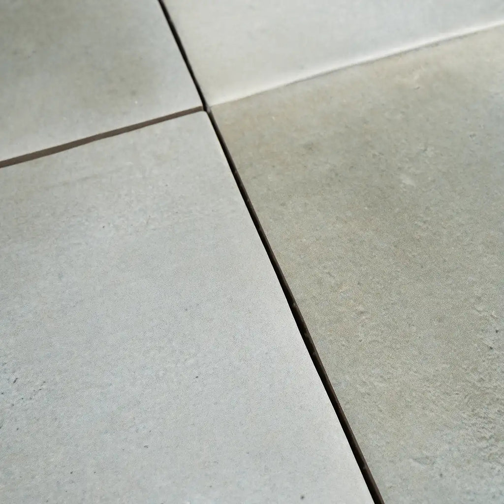 Calta Ice Matte Porcelain Tile 4x6 | Tile Club
