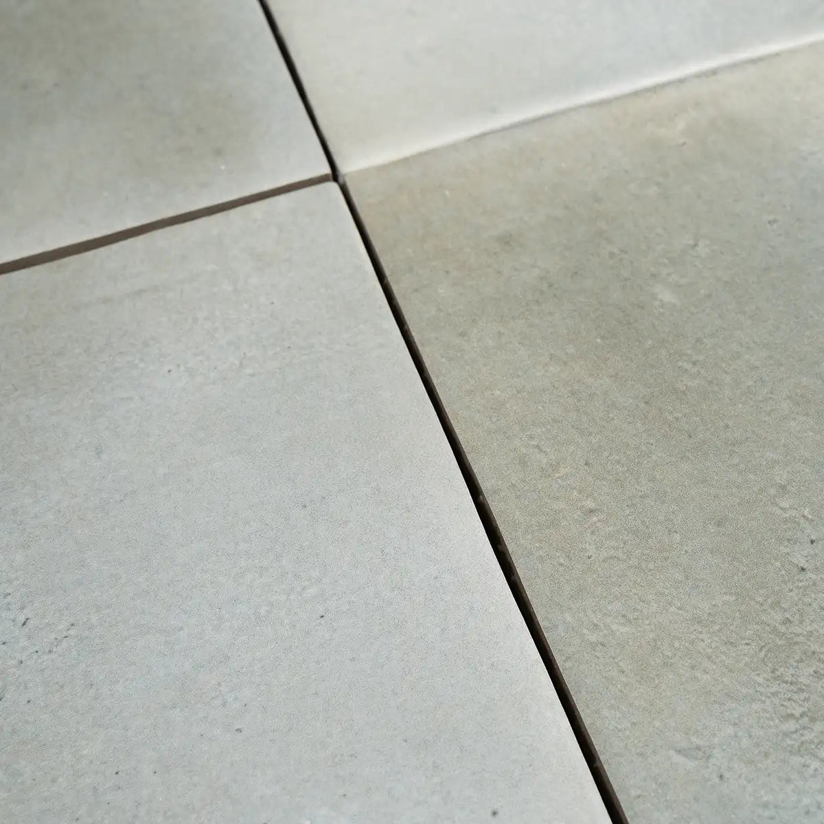 Calta Ice Matte Porcelain Tile 4x6 | Tile Club