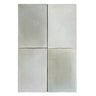 Calta Ice Matte Porcelain Tile 4x6