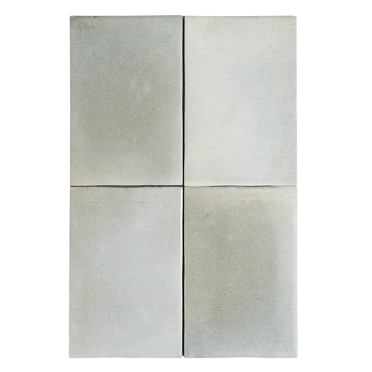 Calta Ice Matte Porcelain Tile 4x6 | Tile Club