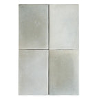 Calta Ice Matte Porcelain Tile 4x6 | Tile Club