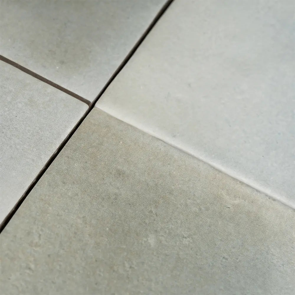 Calta Ice Matte Porcelain Tile 4x6 | Tile Club