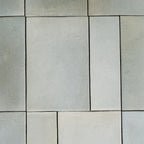 Calta Ice Matte Porcelain Tile 4x6 | Tile Club