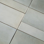 Calta Ice Matte Porcelain Tile 4x6 | Tile Club