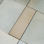 Calta Ice Matte Porcelain Tile 4x6 | Tile Club
