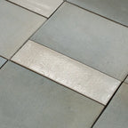 Calta Ice Matte Porcelain Tile 4x6 | Tile Club