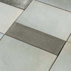Calta Ice Matte Porcelain Tile 4x6 | Tile Club