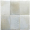 Calta Ice Matte Porcelain Tile 4x6