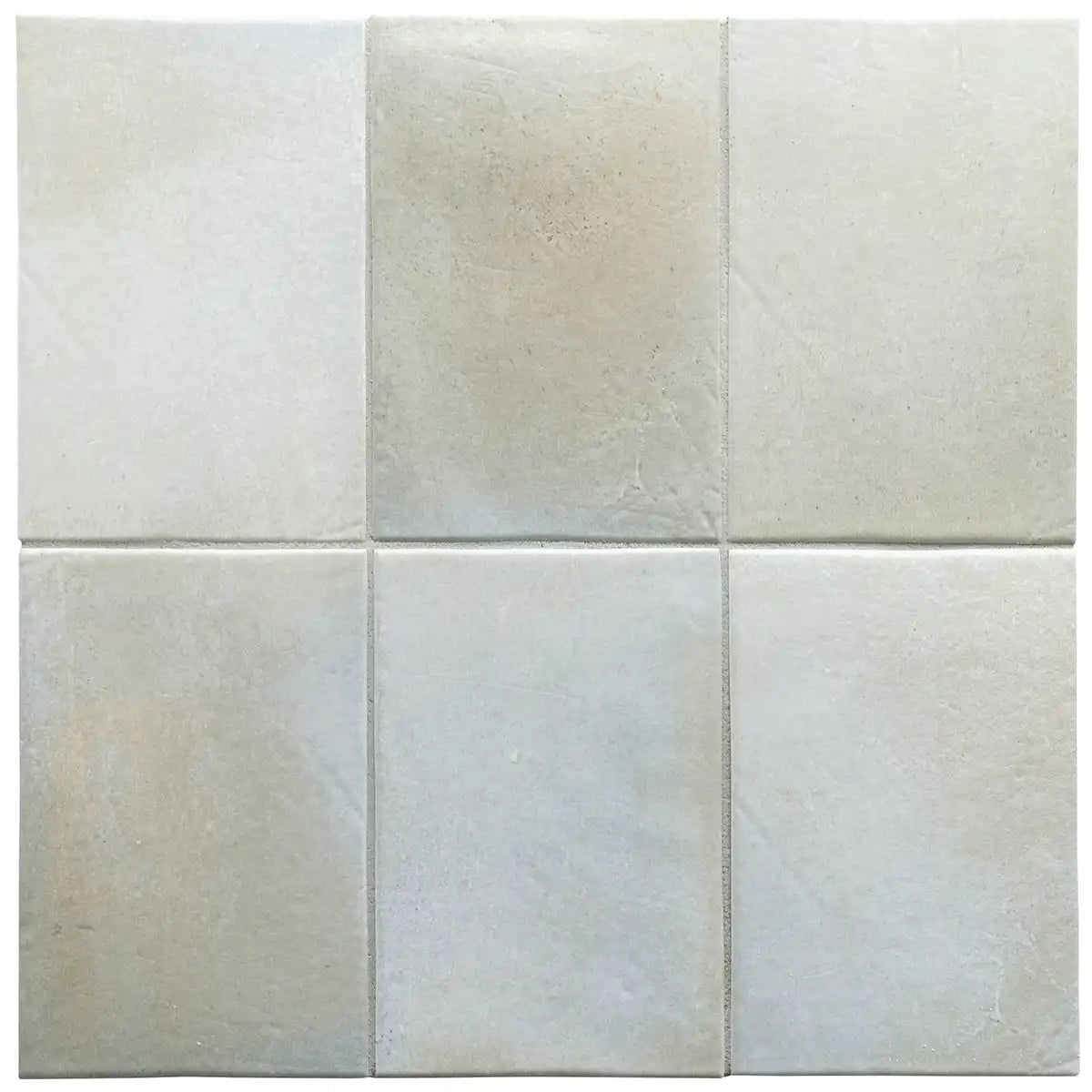 Calta Ice Matte Porcelain Tile 4x6 | Tile Club