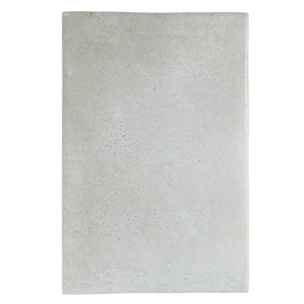 Calta Ice Matte Porcelain Tile 4x6 | Tile Club