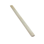 Calta Ice Porcelain Pencil Trim | Tile Club