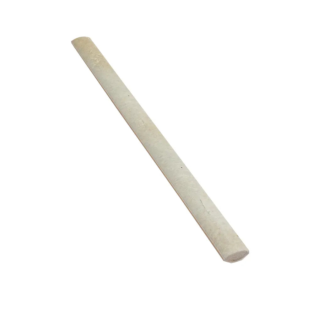 Calta Ice Porcelain Pencil Trim | Tile Club