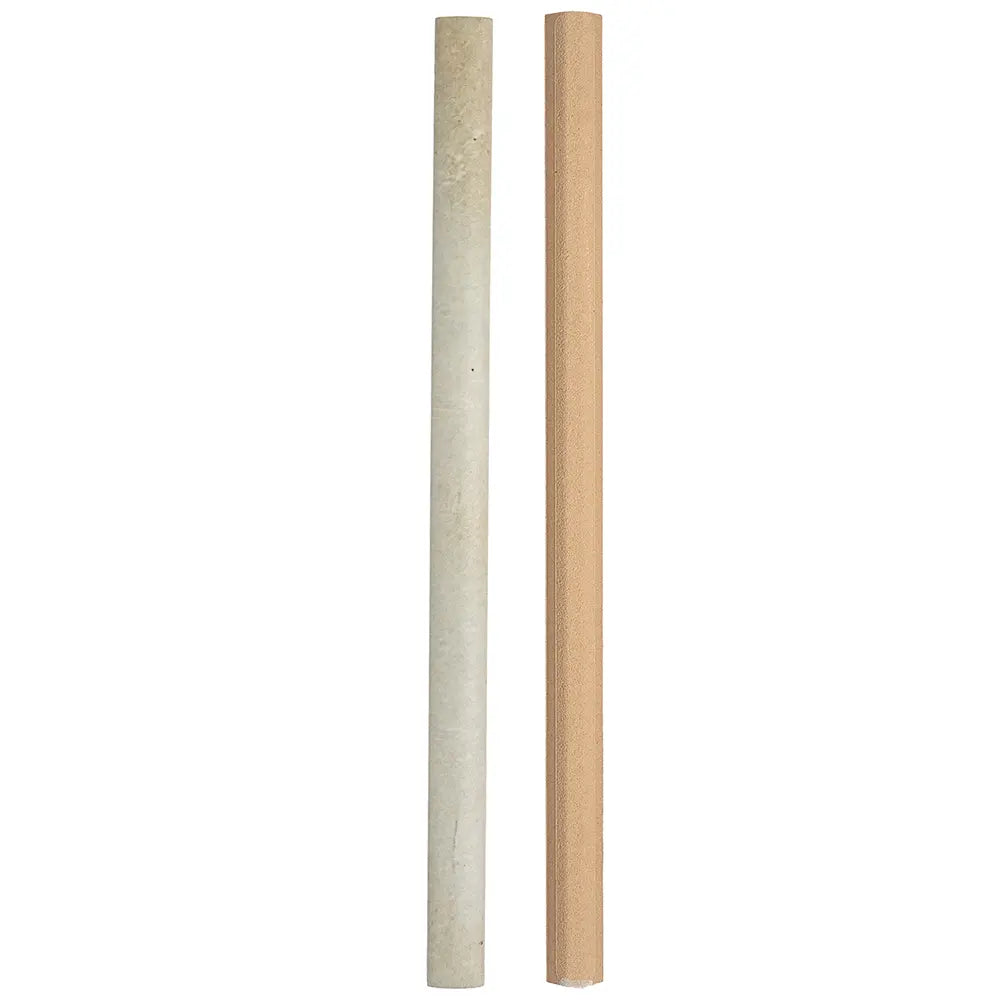 Calta Ice Porcelain Pencil Trim | Tile Club