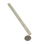 Calta Ice Porcelain Pencil Trim | Tile Club