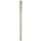 Calta Ice Porcelain Pencil Trim | Tile Club