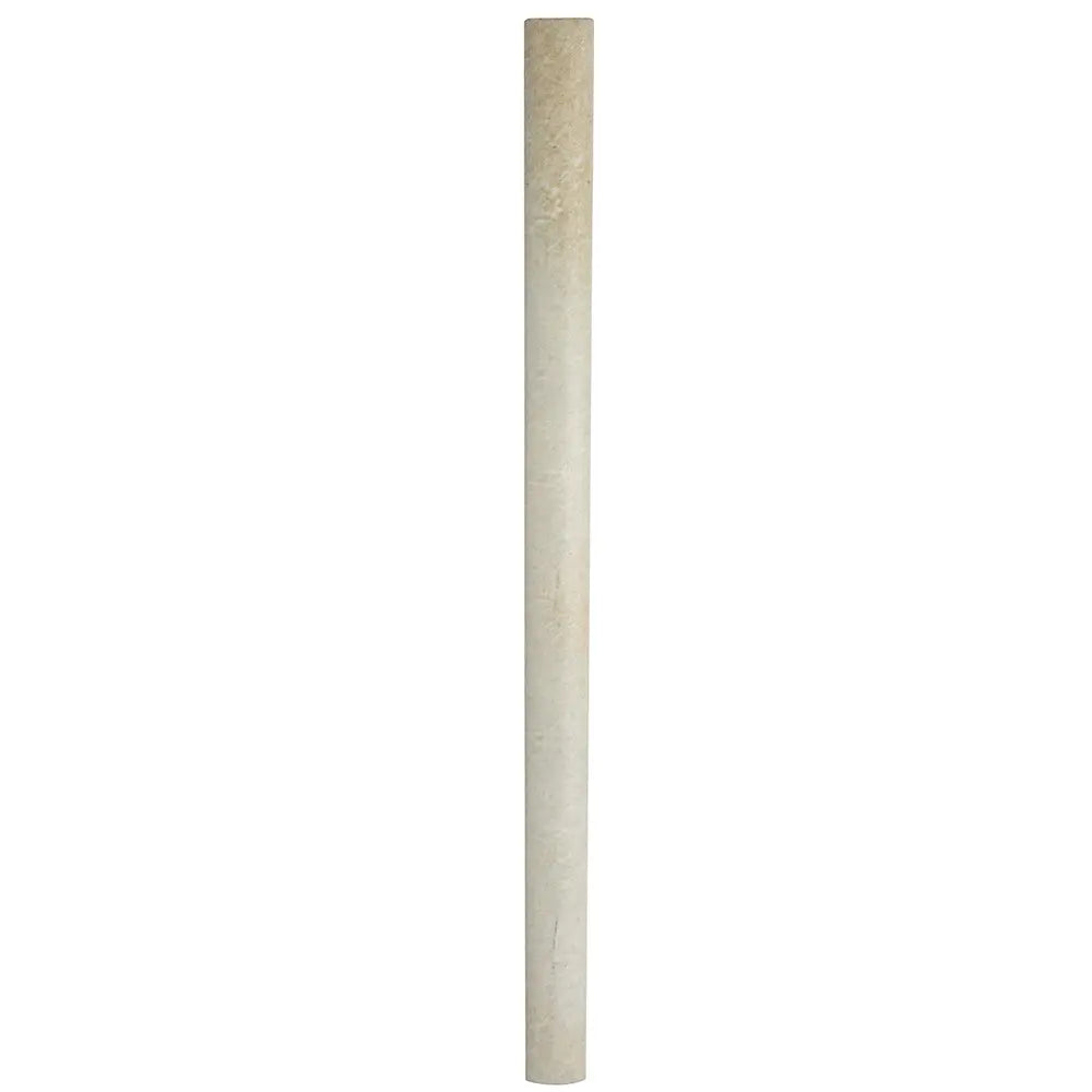 Calta Ice Porcelain Pencil Trim | Tile Club