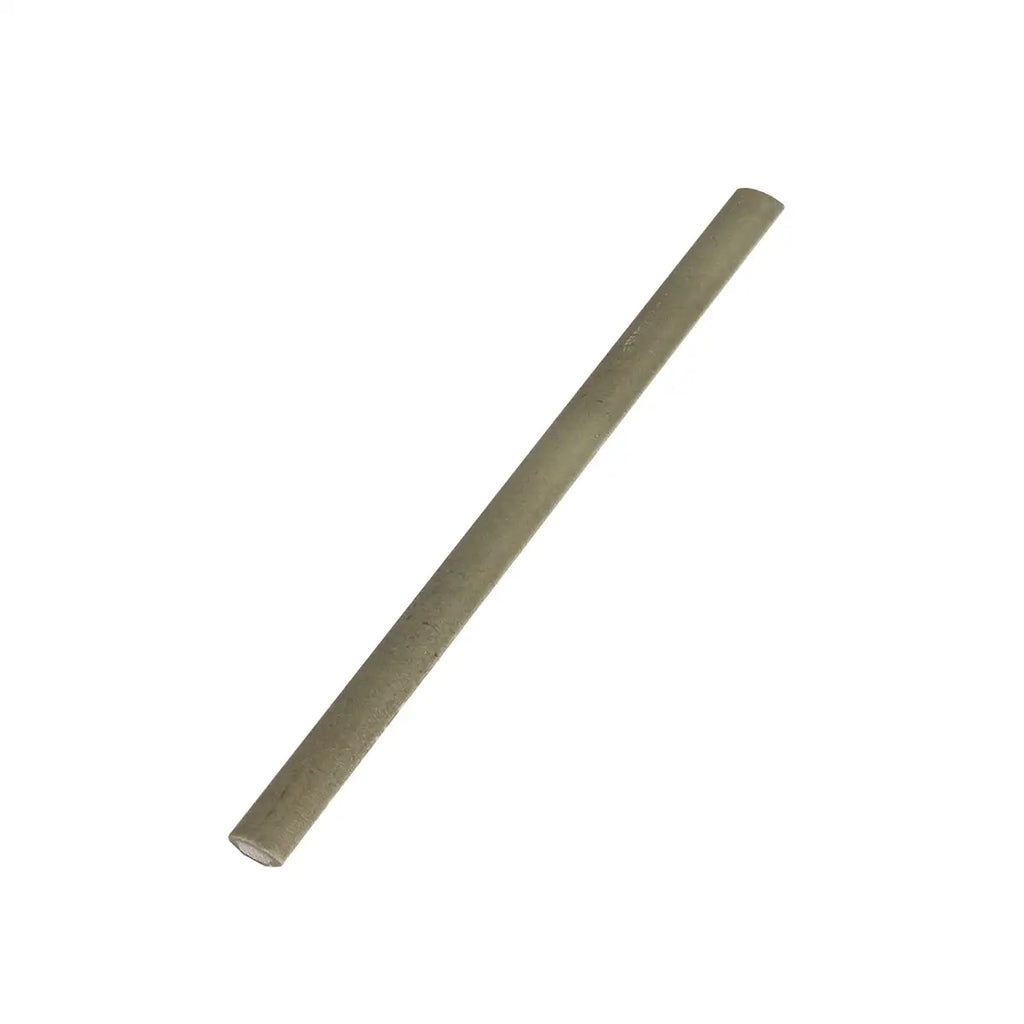 Calta Green Porcelain Pencil Trim