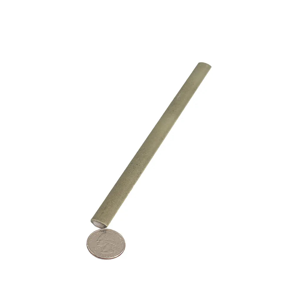 Calta Green Porcelain Pencil Trim | Tile Club