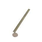 Calta Green Porcelain Pencil Trim | Tile Club
