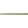 Calta Green Matte Porcelain Pencil Trim