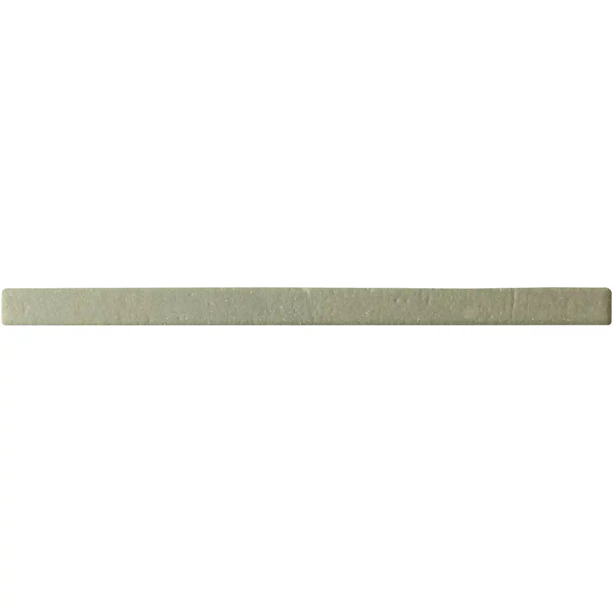 Calta Green Porcelain Pencil Trim | Tile Club
