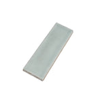 Calta Blue Gloss Porcelain Subway Tile 2x6 | Tile Club