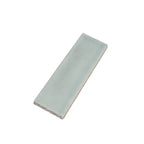 Calta Blue Gloss Porcelain Subway Tile 2x6 | Tile Club