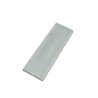 Calta Blue Gloss Porcelain Subway Tile 2x6 | Tile Club
