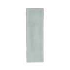 Calta Blue Gloss Porcelain Subway Tile 2x6 | Tile Club