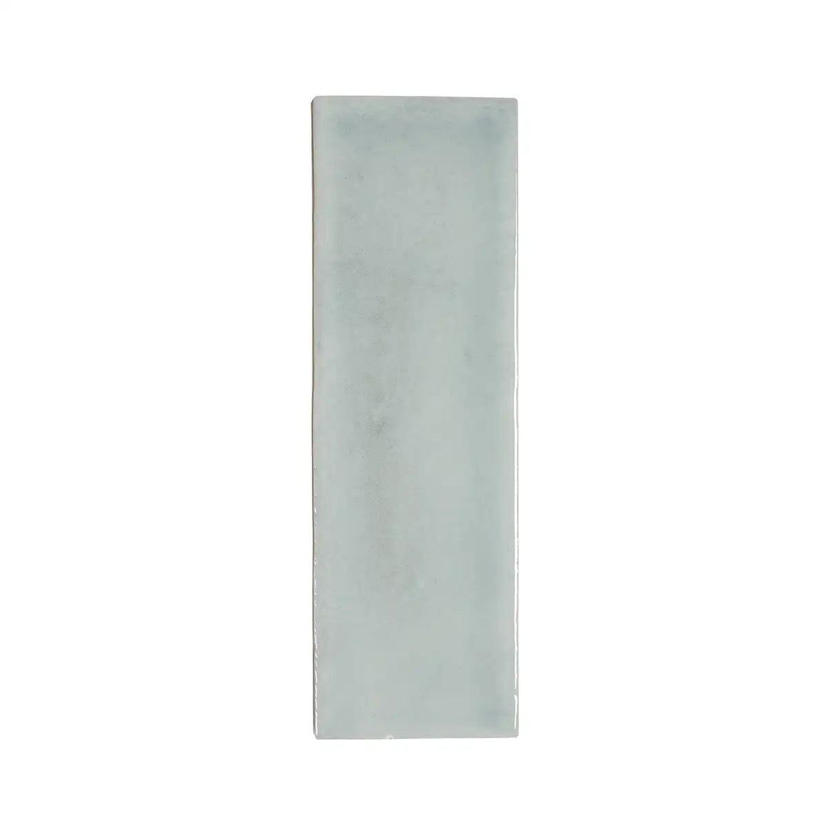 Calta Blue Gloss Porcelain Subway Tile 2x6 | Tile Club