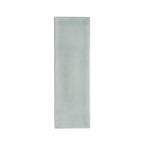 Calta Blue Gloss Porcelain Subway Tile 2x6 | Tile Club