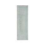Calta Blue Gloss Porcelain Subway Tile 2x6 | Tile Club