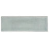 Calta Blue Gloss Porcelain Subway Tile 2x6