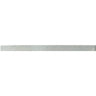 Calta Blue Gloss Porcelain Pencil Trim