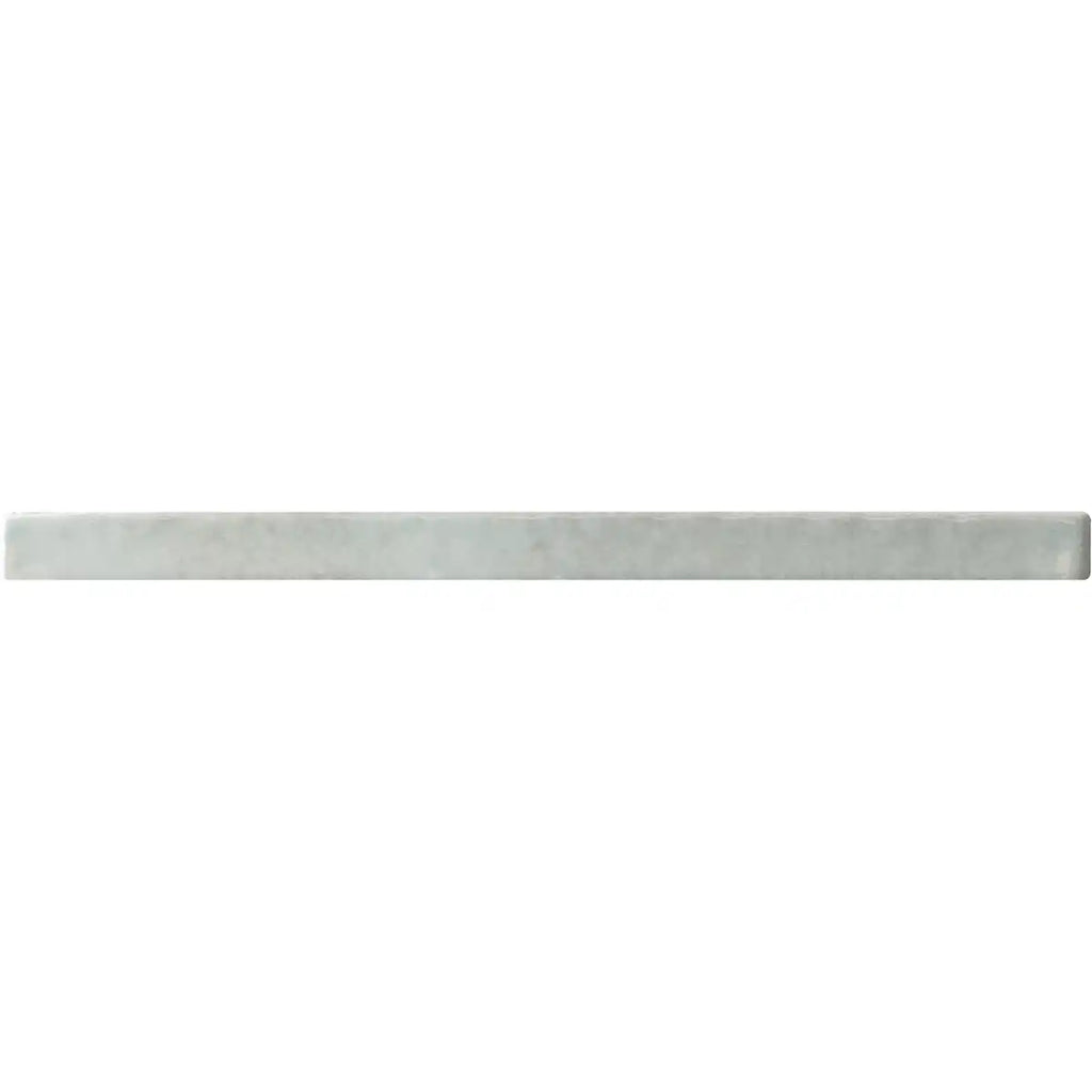 Calta Blue Gloss Porcelain Pencil Trim | Tile Club