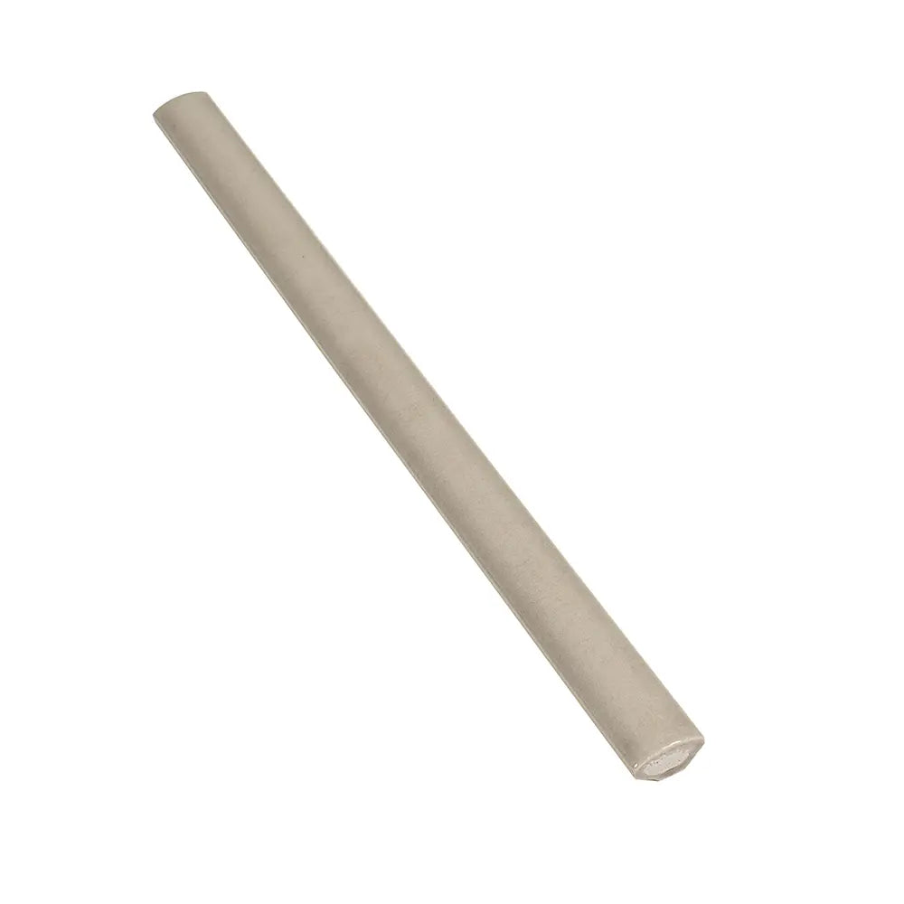 Calta Blue Gloss Porcelain Pencil Trim | Tile Club