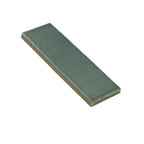 Calta Teal Gloss Porcelain Subway Tile 2x6 | Tile Club